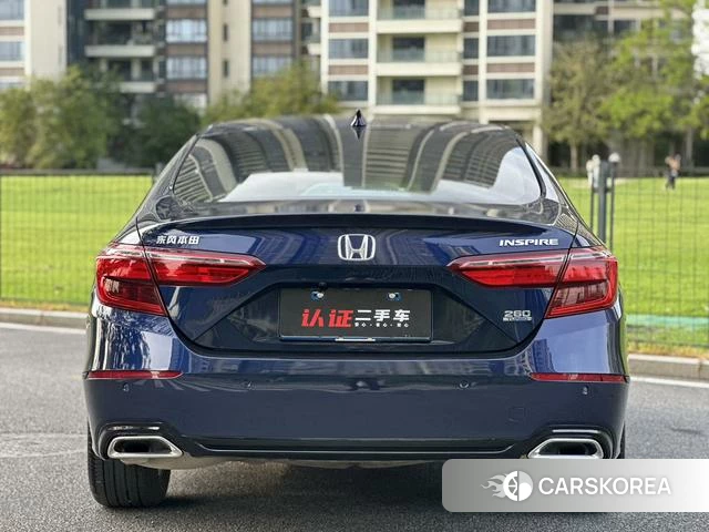 Honda Yingshipai id 4299495 из Китая 24