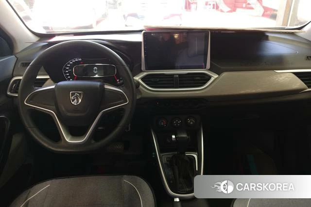 Baojun 510 id 4207799 из Китая 11