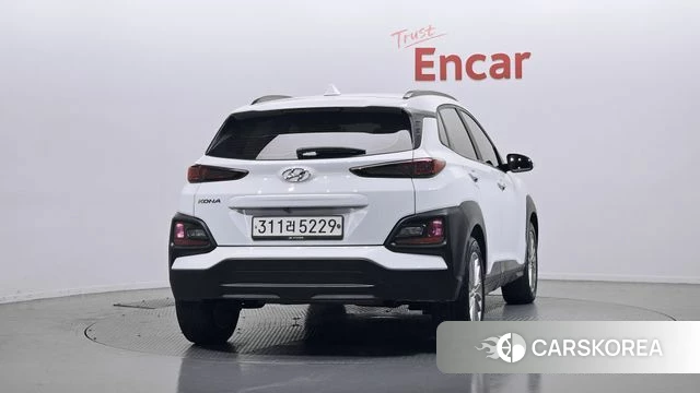 Hyundai Kona id 4294664 из Кореи 14