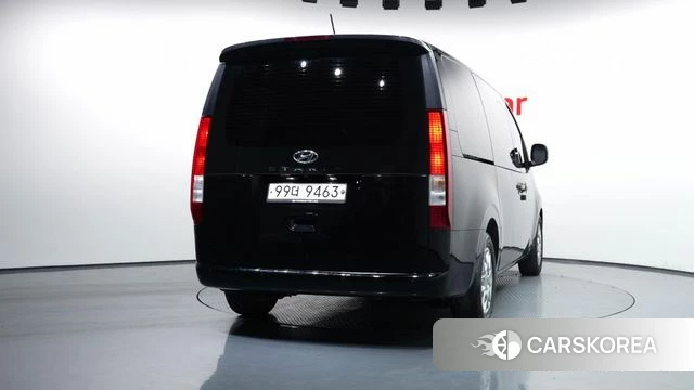 Hyundai Staria id 3892468 из Кореи 14