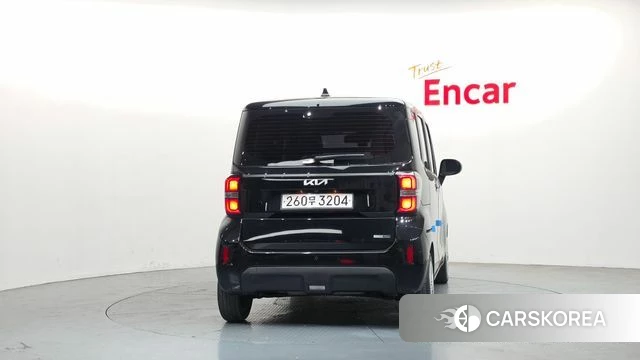 Kia The New Kia Ray id 4281636 из Кореи 26