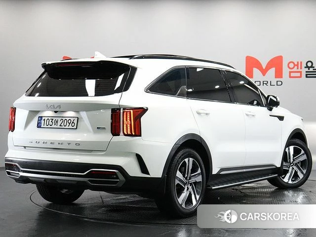 Kia Sorento 4th Generation id 4382731 из Кореи 14