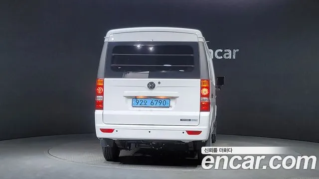 Dongfeng Socon C35 id 2734454 из Кореи 14