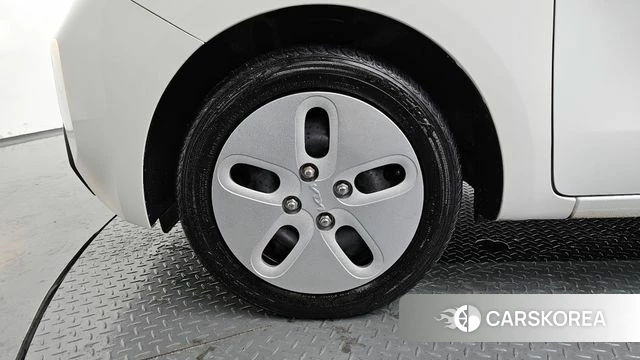 Kia The New Kia Ray id 3805800 из Кореи 14