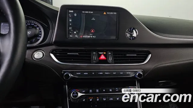 Hyundai Grandeur IG id 2698231 из Кореи 14