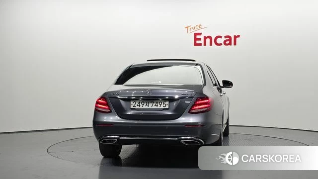 Mercedes-Benz E-Class W213 id 3955833 из Кореи 14