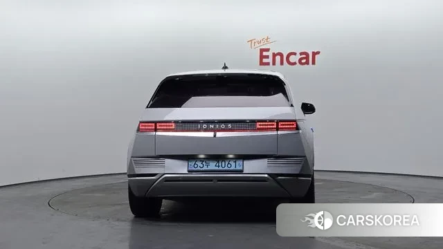 Hyundai Ionic 5 id 3645672 из Кореи 14