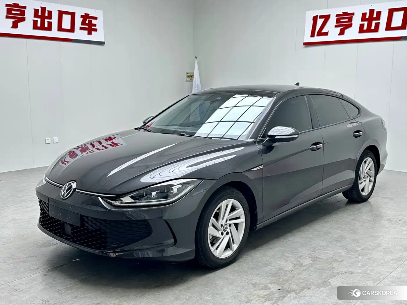 Volkswagen Lamando id 4634785 из Китая 16