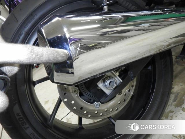 Проданный Honda CB1100RS id 3999377 из Японии, фото 18