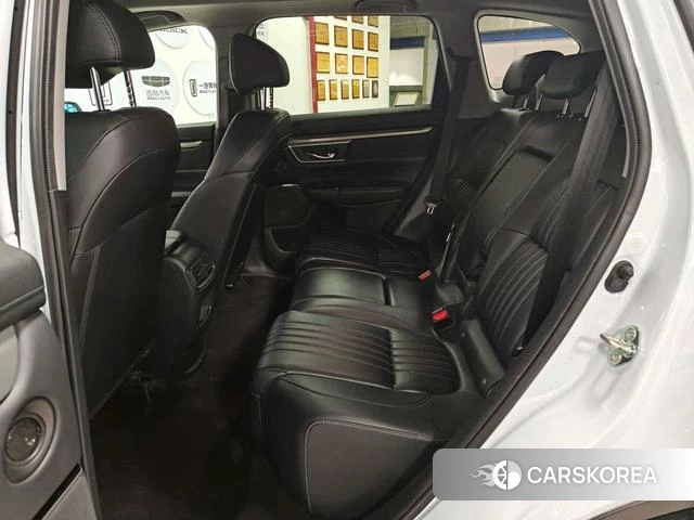 Honda Haoying PHEV id 4214179 из Китая 22