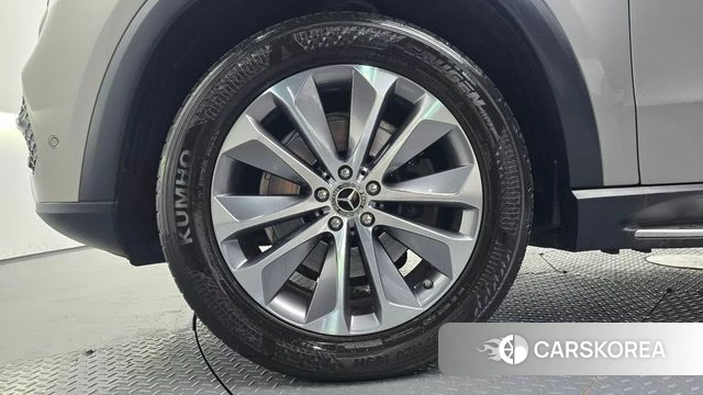 Mercedes-Benz GLE-Class W167 id 4855011 из Кореи 25