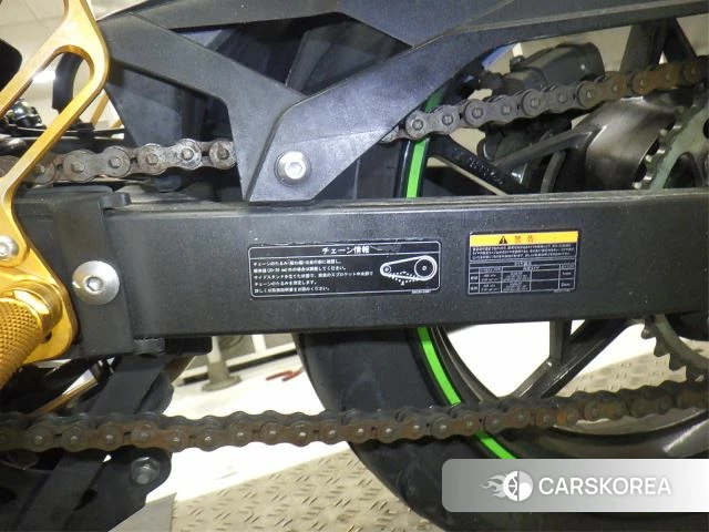 Rear photo