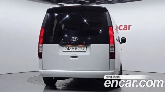 Hyundai Staria id 2954788 из Кореи 14