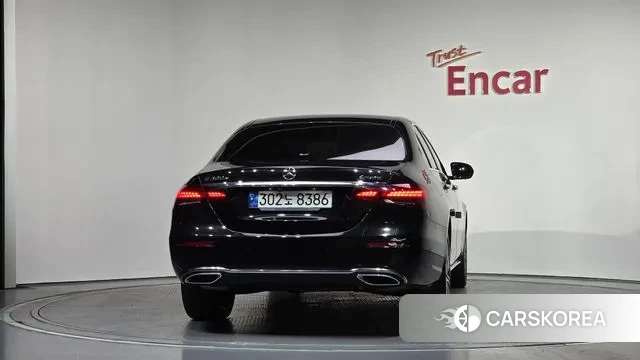 Mercedes-Benz E-Class W213 id 3685115 из Кореи 14