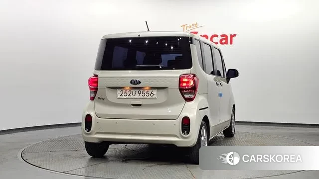 Kia The New Ray id 2902327 из Кореи 14