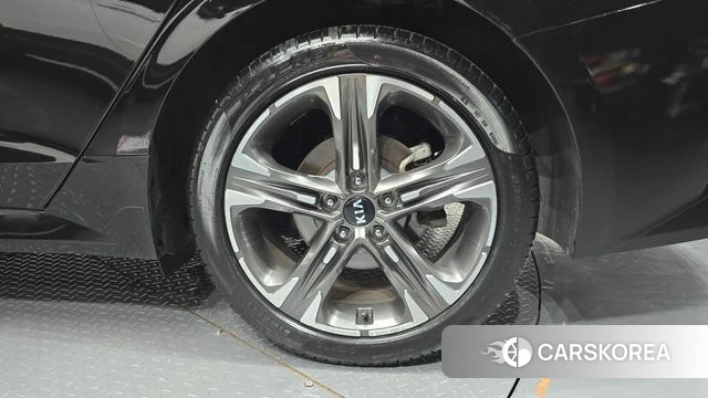 Kia K5 3rd generation id 4646874 из Кореи 24