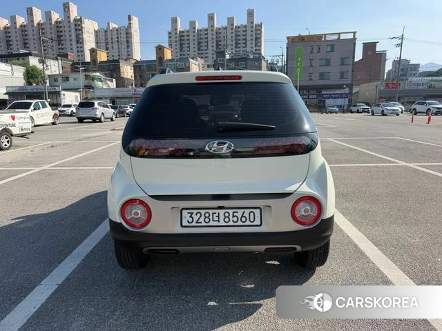 Hyundai Casper id 4388306 из Кореи 13