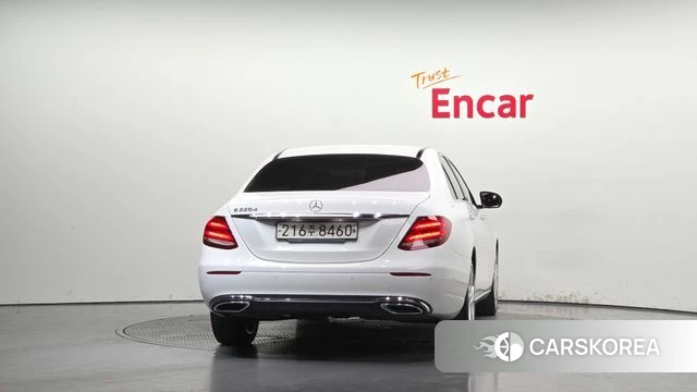 Mercedes-Benz E-Class W213 id 4746898 из Кореи 14