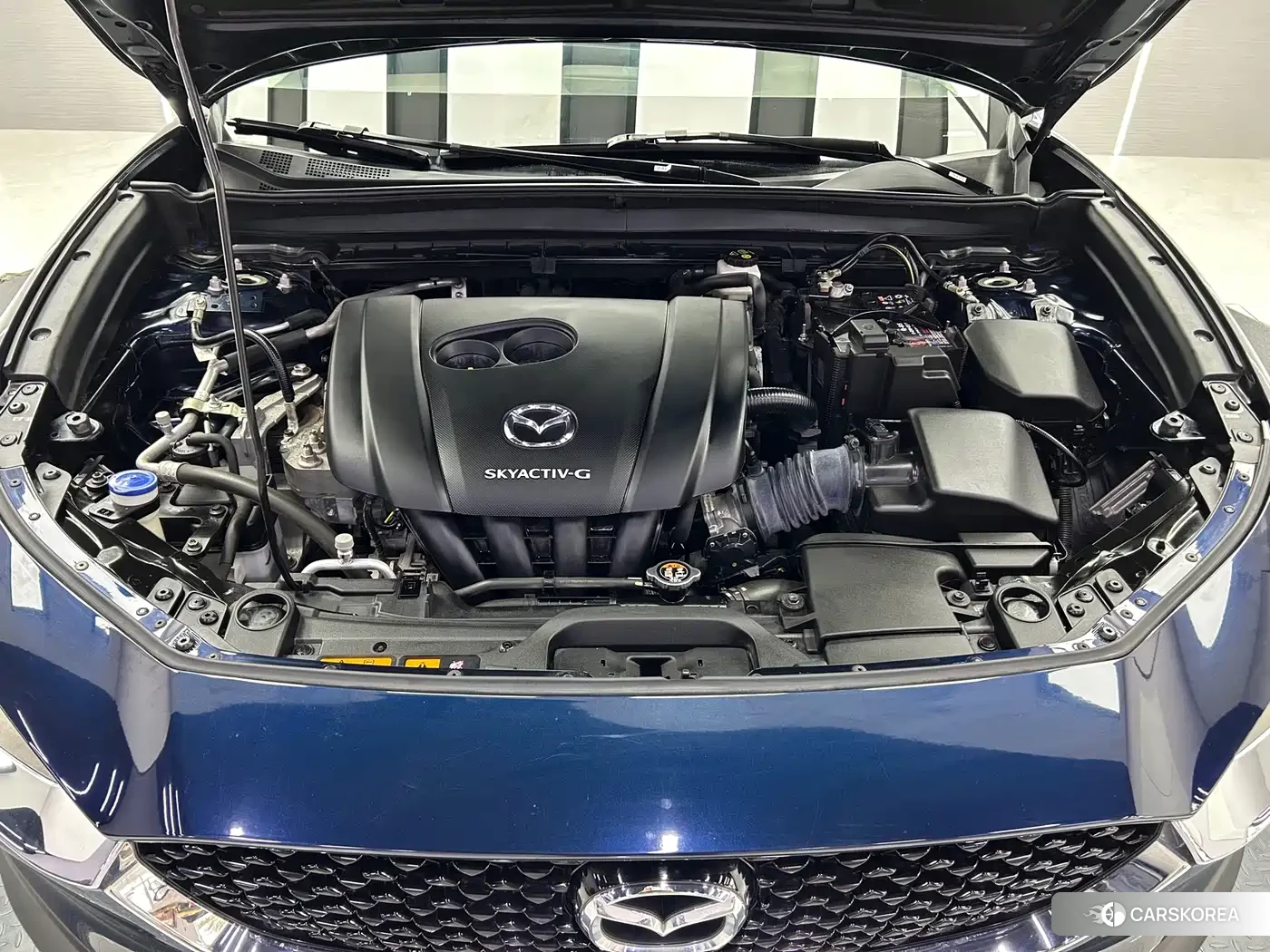 Mazda CX-30 id 4680614 из Китая 18