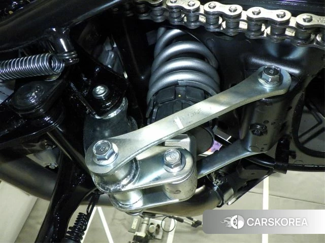 Honda X-ADV 750 id 4229649 из Японии 28