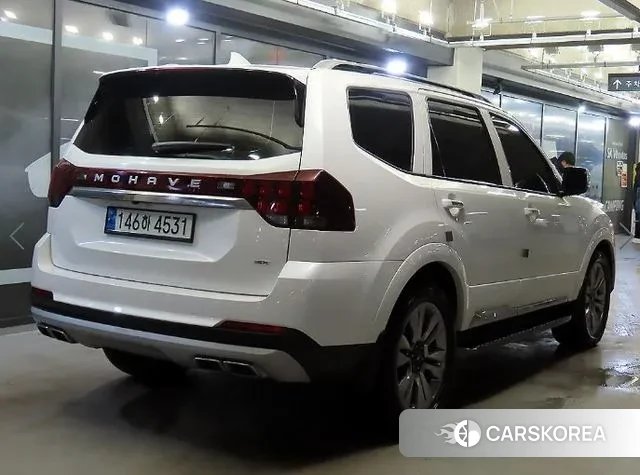 Kia Mohave Master id 3478473 из Кореи 14