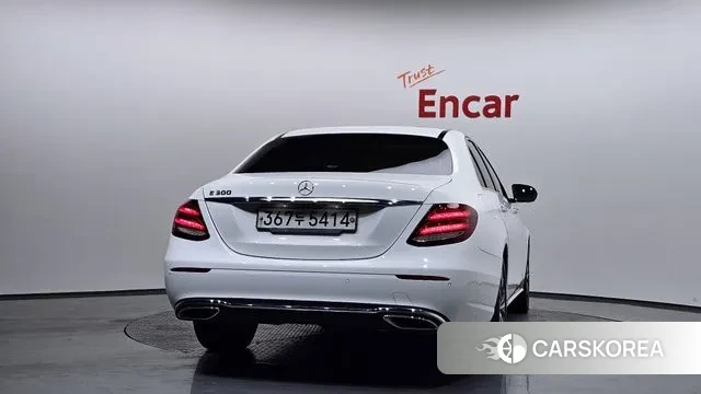 Mercedes-Benz E-Class W213 id 3459529 из Кореи 14
