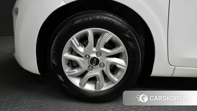 Kia All New Morning (JA) id 4371550 из Кореи 24