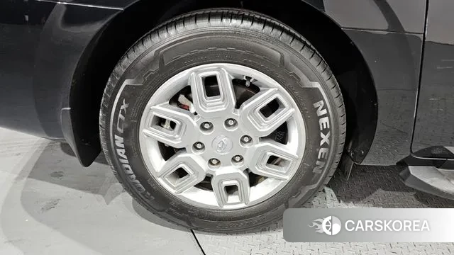 Hyundai Staria id 3572780 из Кореи 14