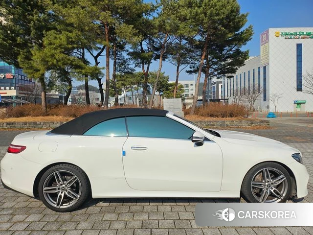 Mercedes-Benz E-Class W213 id 4496763 из Кореи 14