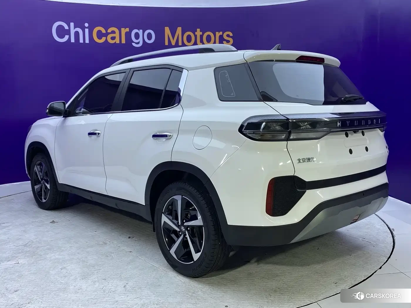 Hyundai ix35 id 4629040 из Китая 15