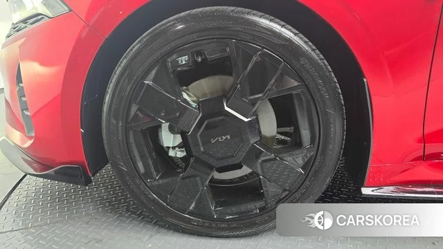 Kia K5 Hybrid 3rd Generation id 4549617 из Кореи 25