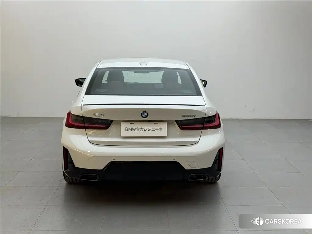 BMW 3 series id 4559610 из Китая 11