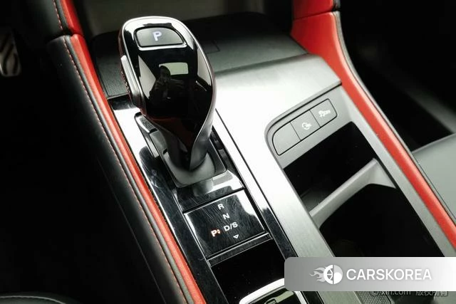 MG MG6 id 4210333 из Китая 18