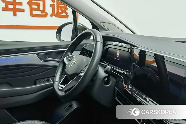 Volkswagen Lanjing id 4258884 из Китая 18