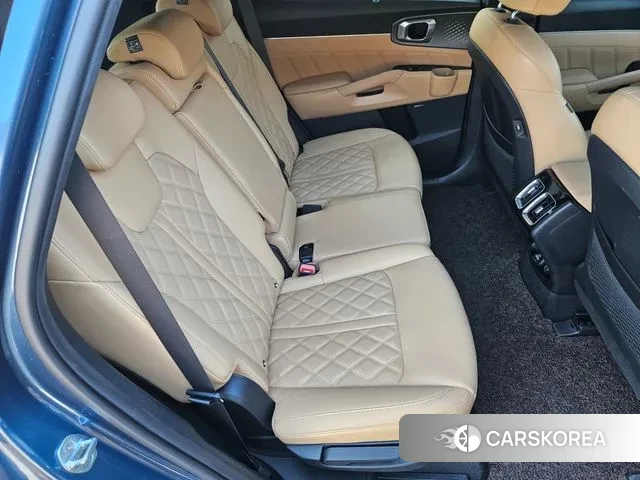 Kia Sorento 4th Generation id 3539620 из Кореи 14