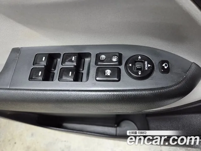 Kia The New Ray id 2677074 из Кореи 14