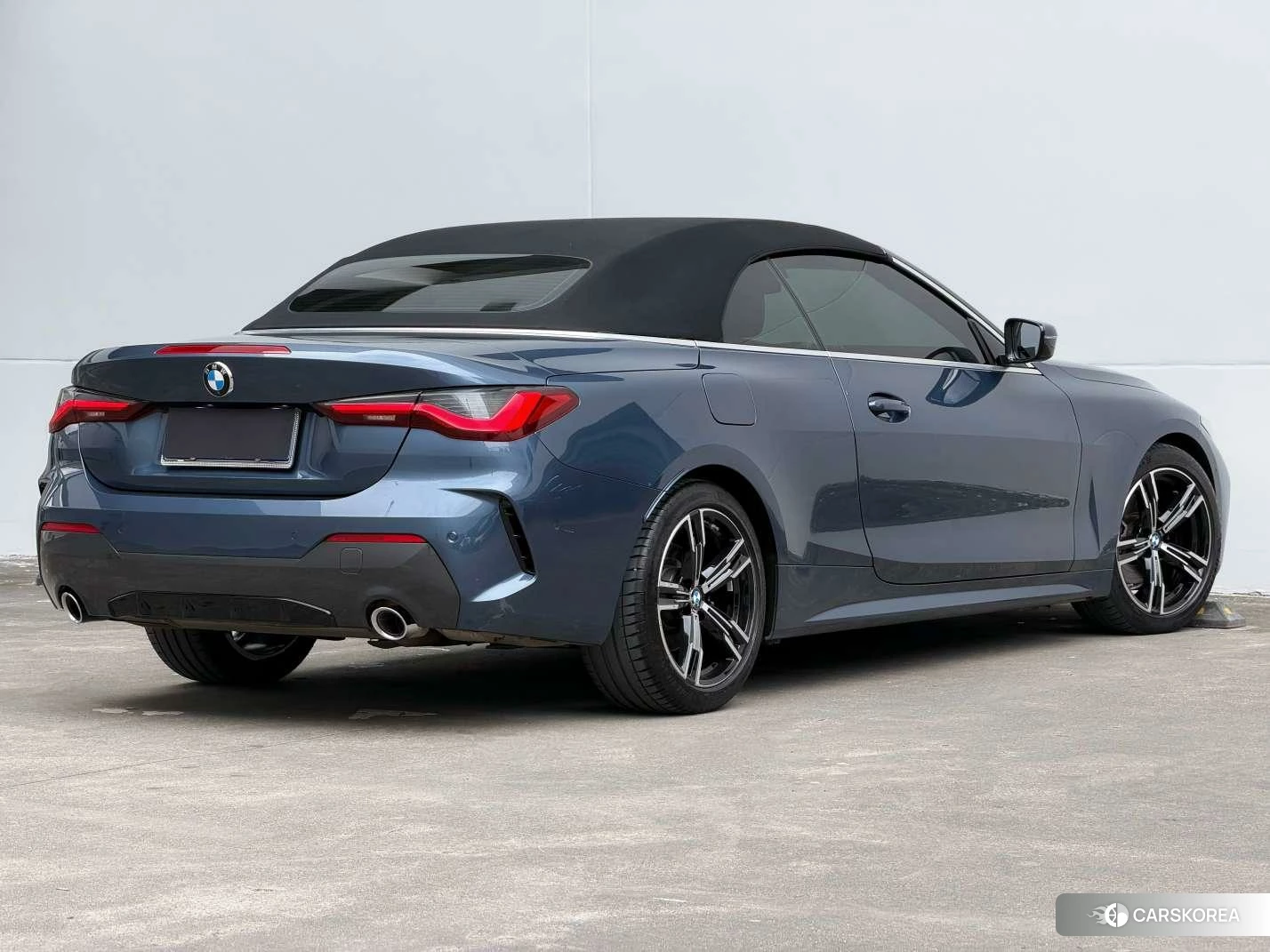 BMW 4 series id 4499125 из Китая 9