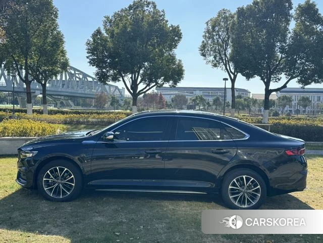 Geely Automobile Xingrui id 4240702 из Китая 7