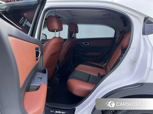 Honda XR-V id 4301401 из Китая 15