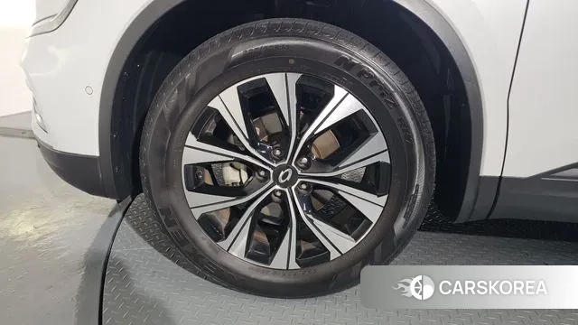 Renault Korea (Samsung) The New QM6 id 3524847 из Кореи 14