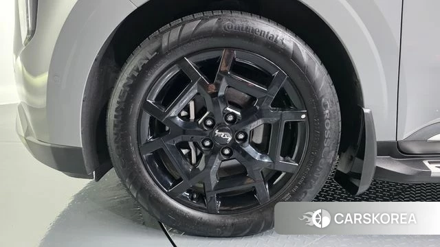 Kia The New Carnival 4th Generation id 4783307 из Кореи 31