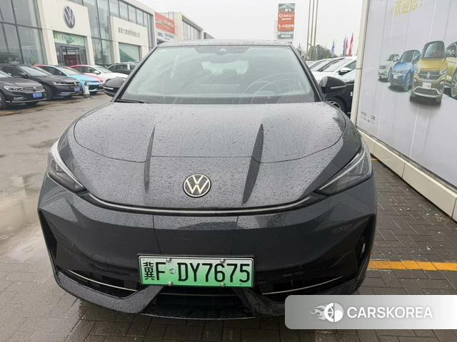 Volkswagen With the crowd 06 id 4367430 из Китая 11