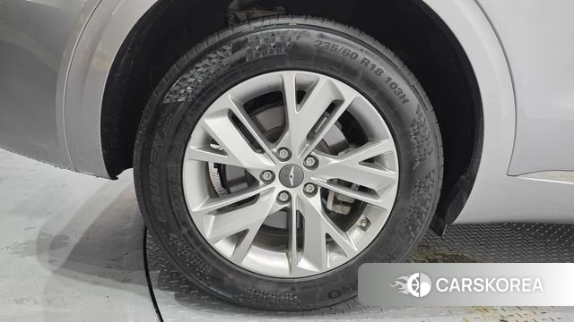 Genesis GV70 id 4529326 из Кореи 26