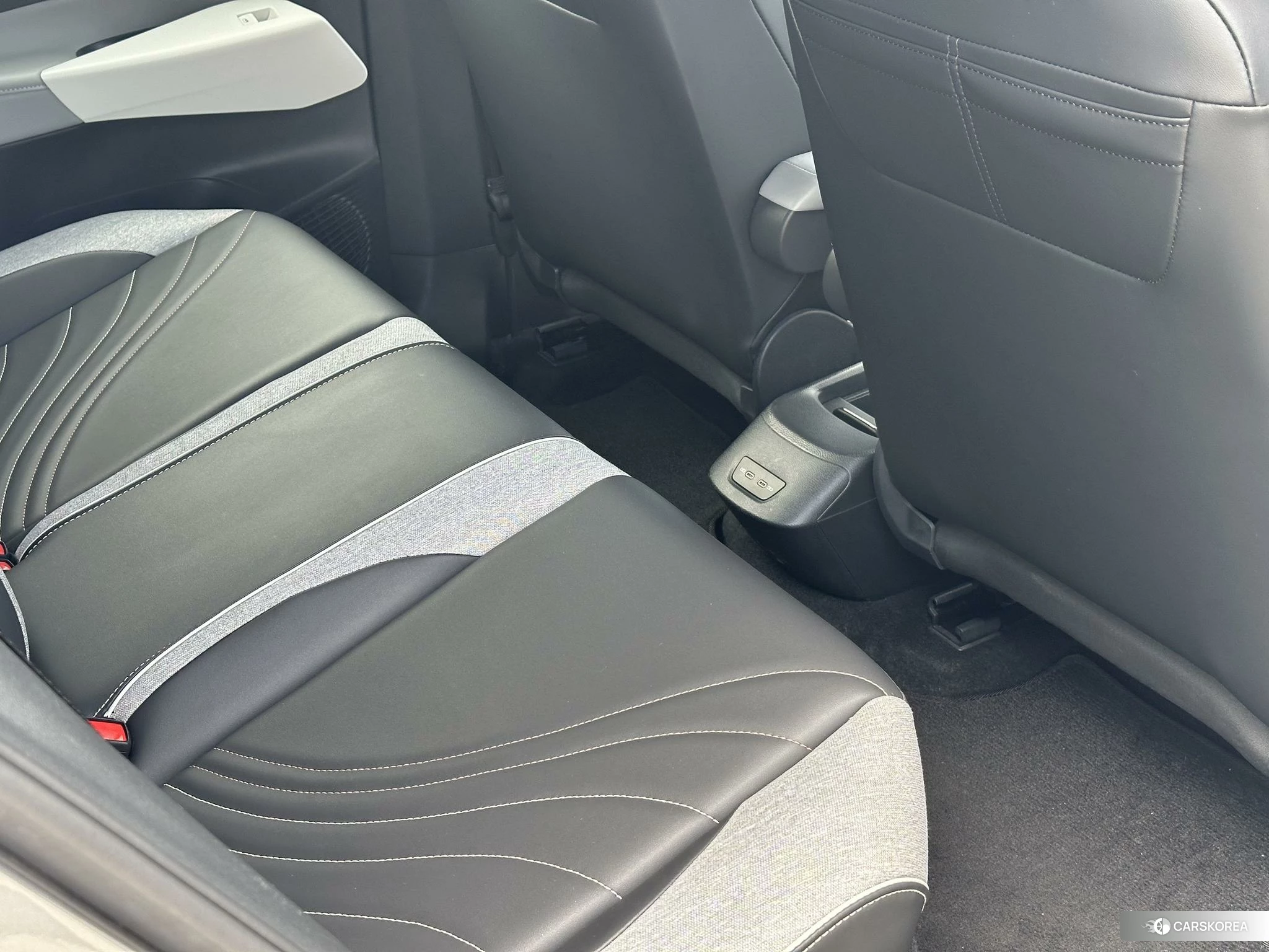 Volkswagen ID.3 2022 Темно-серый из Китая, фото 4
