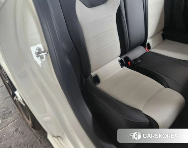 Mercedes-Benz CLA-Class C118 id 4179953 из Кореи 4