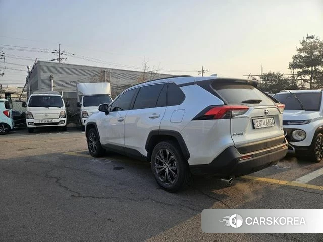 Toyota RAV4 5th Generation id 3831549 из Кореи 14