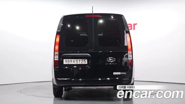 Hyundai Staria id 2396534 из Кореи 14