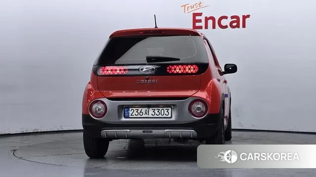 Hyundai Casper id 3154911 из Кореи 14