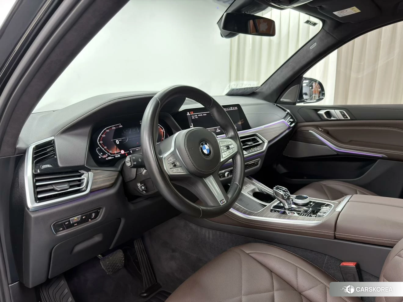 BMW X5 id 4485605 из Китая 23