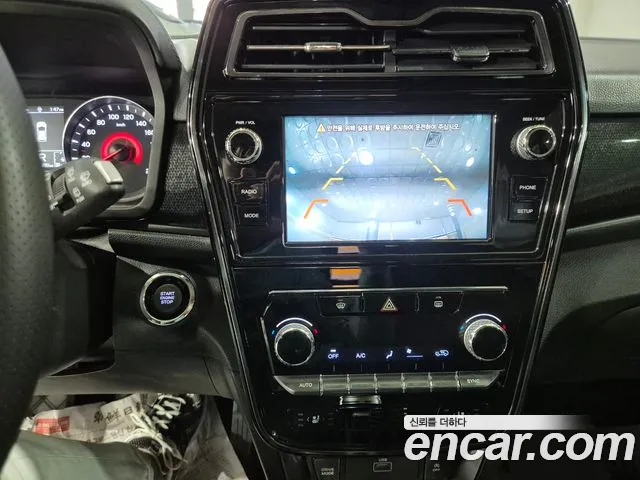 Ssangyong Berry New Tivoli id 2689142 из Кореи 13